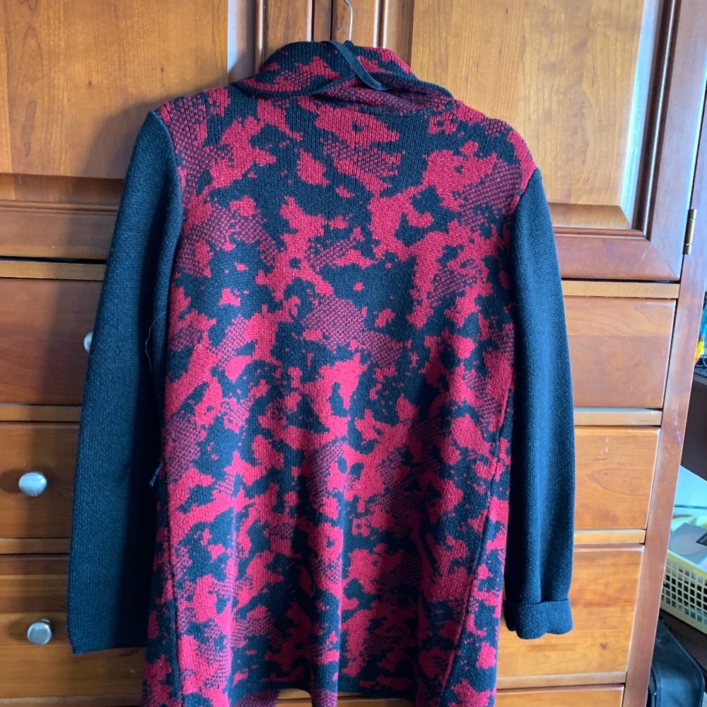 Sweater Jacket - image 2